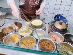 -易老大蛋烘糕(奎星楼总店)