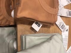-优衣库(天津天河城店)