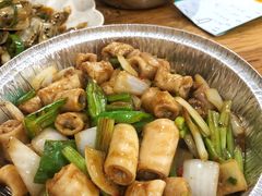 -南记食粥坊·宵夜大排档(莲花总店)
