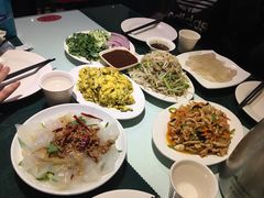 -老昌春饼(中央大街店)