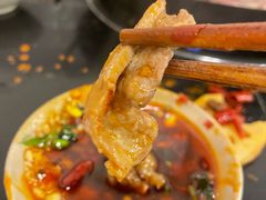 -酒友老火锅(渝中店)