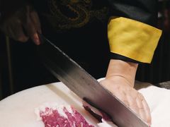 -京韵胡同·酱香羊蝎子火锅涮肉(长寿路店)
