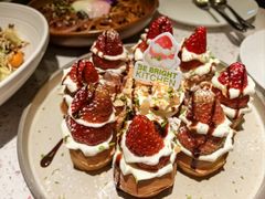 -BE BRIGHT KITCHEN(正佳广场店)