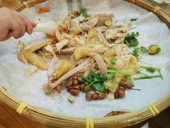 -花溪雨·森林餐厅(石基店)