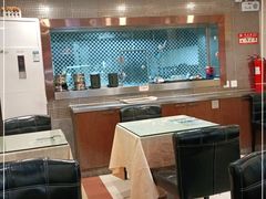 大堂-香港威特瑞茶餐厅(小白楼音乐厅店)
