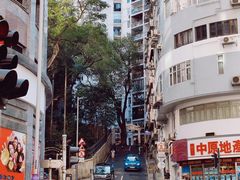 -香港大学