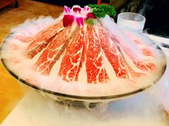 -东来顺饭庄(天坛店)