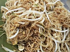 蛋炒米粉-贞姨美食·老字号海鲜大排档