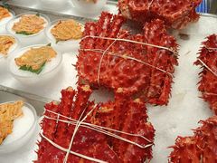 -丰卓会海鲜自助(中润大道店)