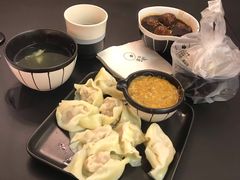 -贡梅老面馆·蟹粉面·无锡特色小吃(南长街主推店)