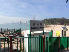 -南丫岛