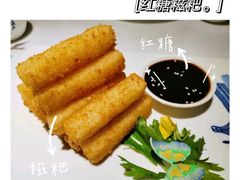 -小菜园新徽菜(常州武进吾悦店)