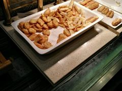 -长沙世纪金源大饭店·金世纪中餐厅