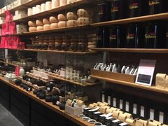 自助取餐区-去茶山(新光里店)