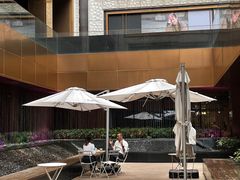 -M Stand(BFC外滩金融中心店)