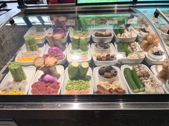 -壹只菜·崇明本地特色菜(崇明南门店)