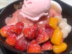 -鲜芋仙(中华广场店)