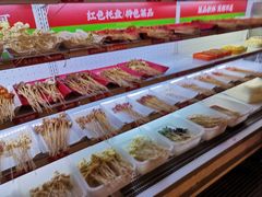 自助取餐区-镇江龙·火锅串串(武侯祠店)