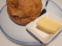 冰火菠萝油-新旺茶餐厅·早餐·夜宵(仙霞店)