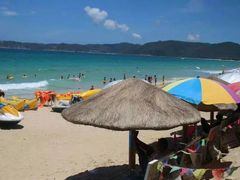 -海南分界洲岛旅游区