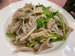 -烤肉宛饭庄(南礼士路店)
