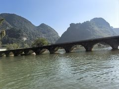 -靖西鹅泉风景区