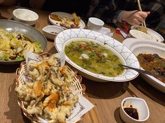 -金掌勺锅包肉(华润万象城店)