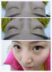 睫作-光SPA科技美肤