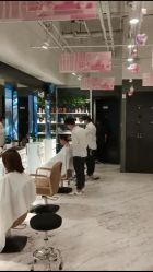 点击看大图 -时尚殿堂hair salon