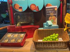-百味馆·海鲜·湛江菜(后海花园店)