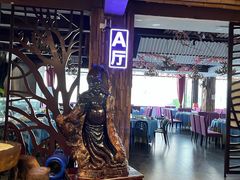 -大树头·花园餐厅(市桥店)