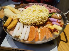 -李先生的首尔小馆(松江启源广场店)