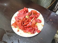 -朝鲜饭店(房山店)