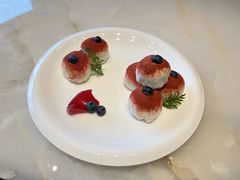 -万达瑞华酒店·品珍中餐厅
