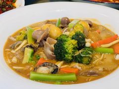 -新繁老號豌豆汤饭店·江湖菜(宝光寺店)