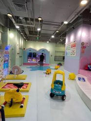 -万达宝贝王(上海浦江店)