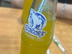 -门框胡同百年卤煮(鸟巢店)