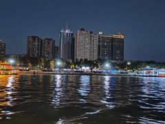 -珠江夜游广州塔·中大码头