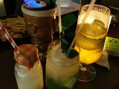 -TZ House音乐现场(来福士中心店)