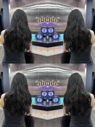 -Hair Code芭曲发型