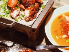 -绿茶餐厅(深圳龙华天虹购物中心店)