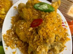 -澳门陈光记烧味饭店(万象城店)