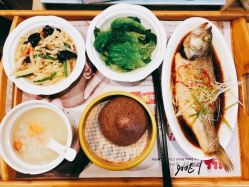 -千禧果月子会所(郑州东站店)