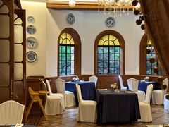 -马勒别墅饭店(静安寺店)