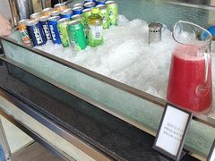 -视界美食自助餐厅·石家庄希尔顿酒店