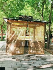 -优沃得自然教育农场·冰雪乐园·生日会·研学