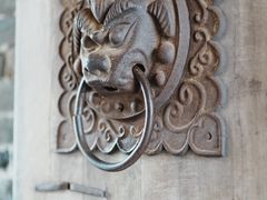 -雁门关景区
