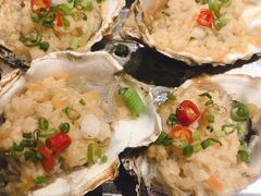 -蠔友汇(皇姑店)
