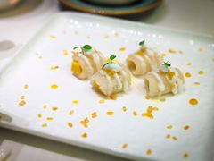 -金链花·泰国餐厅(国贸店)