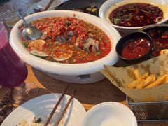 -不二·民谣音乐餐酒吧(九眼桥店)